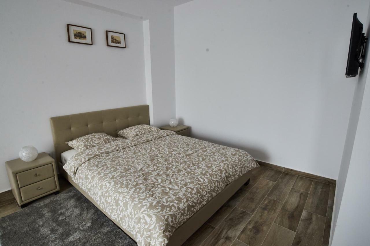 At Central Apartments Bucharest Luaran gambar