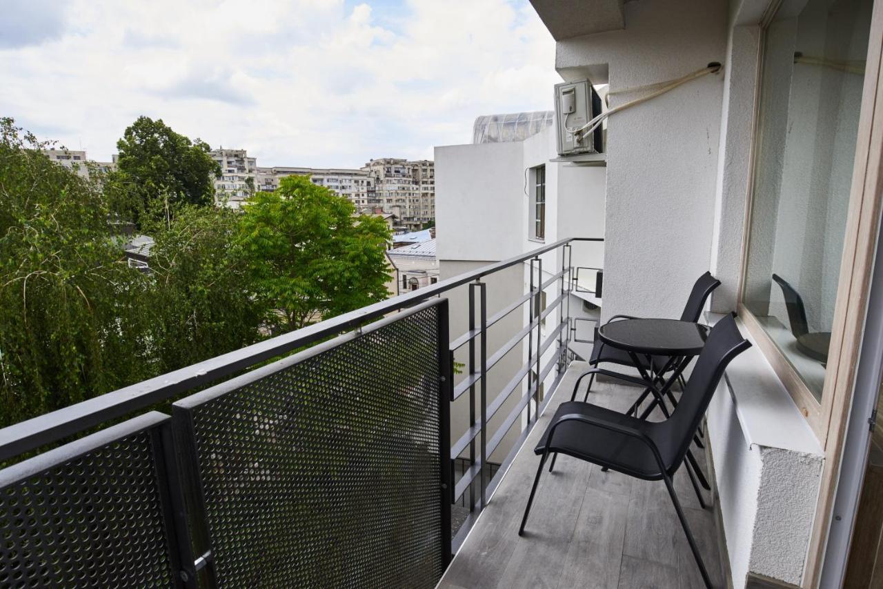 At Central Apartments Bucharest Luaran gambar