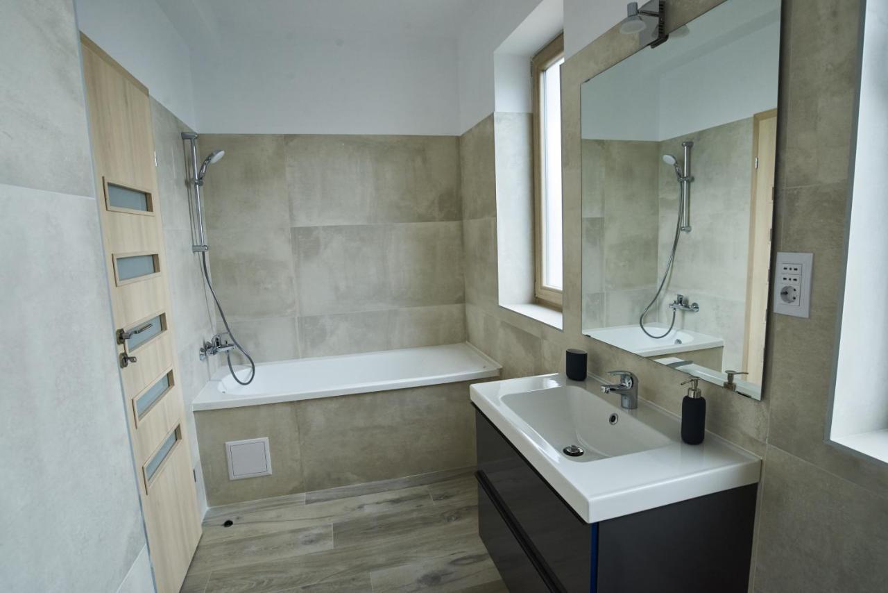 At Central Apartments Bucharest Luaran gambar