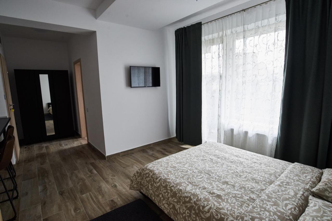 At Central Apartments Bucharest Luaran gambar