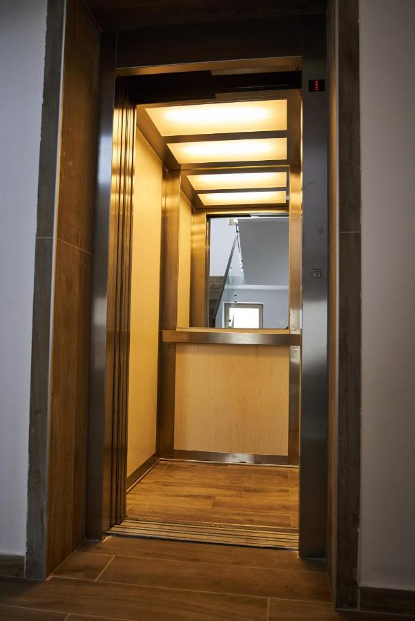 At Central Apartments Bucharest Luaran gambar